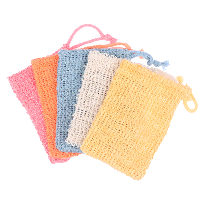 Linen Bag Bulk - Bolsa de lino y algodón para