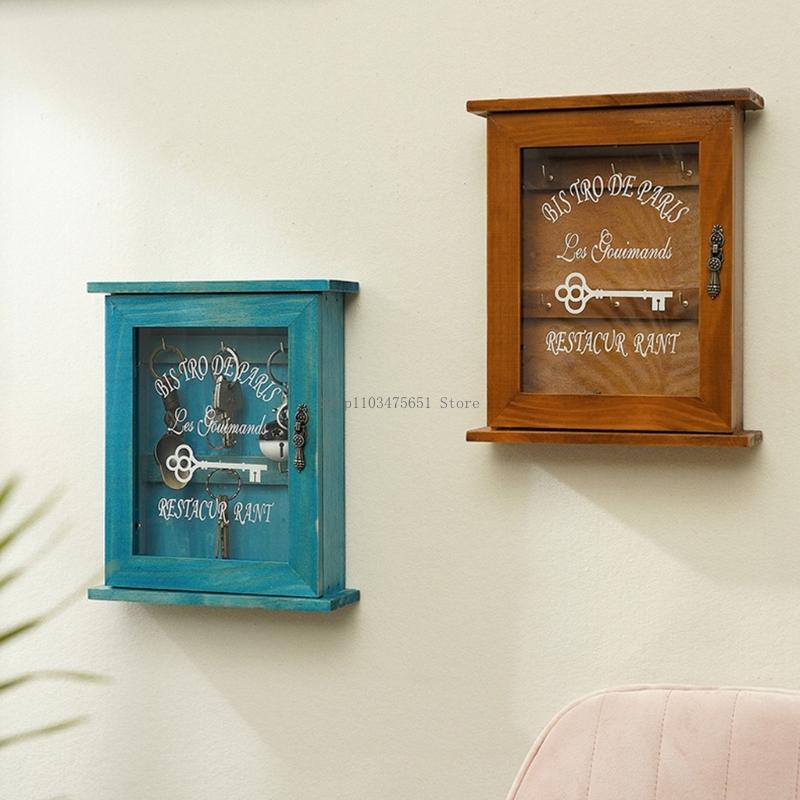 Sustainable Living Walla Walla - Organización montaje en pared para colgar