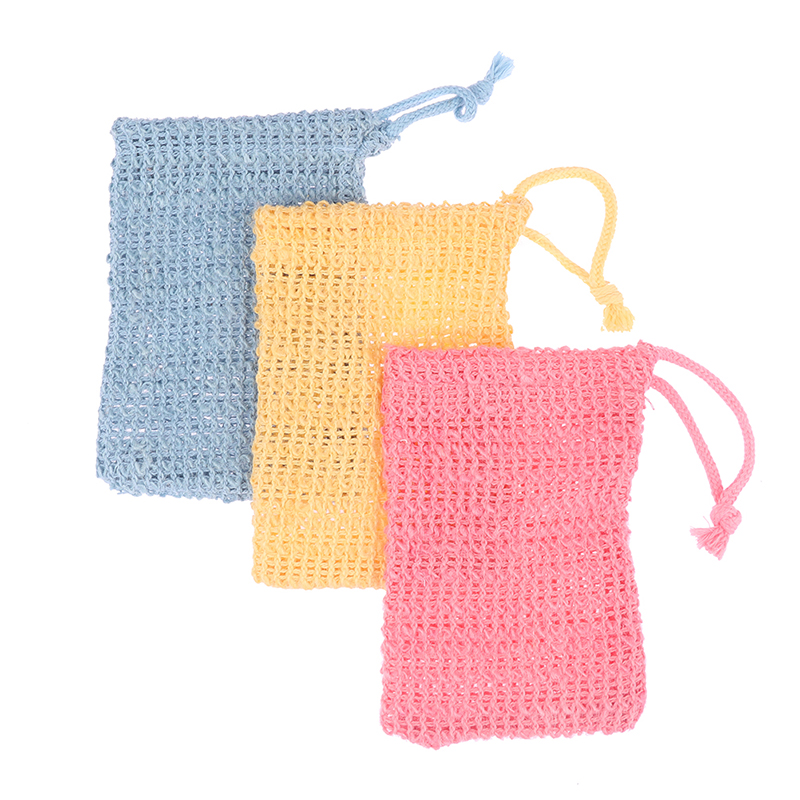 Bolsa de lino y algodón para g - Linen Bag Bulk reseña y precio