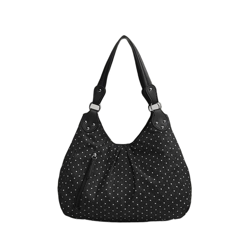 Bolsos de mensajero Vintage a  - Linen Bag Bulk reseña y precio