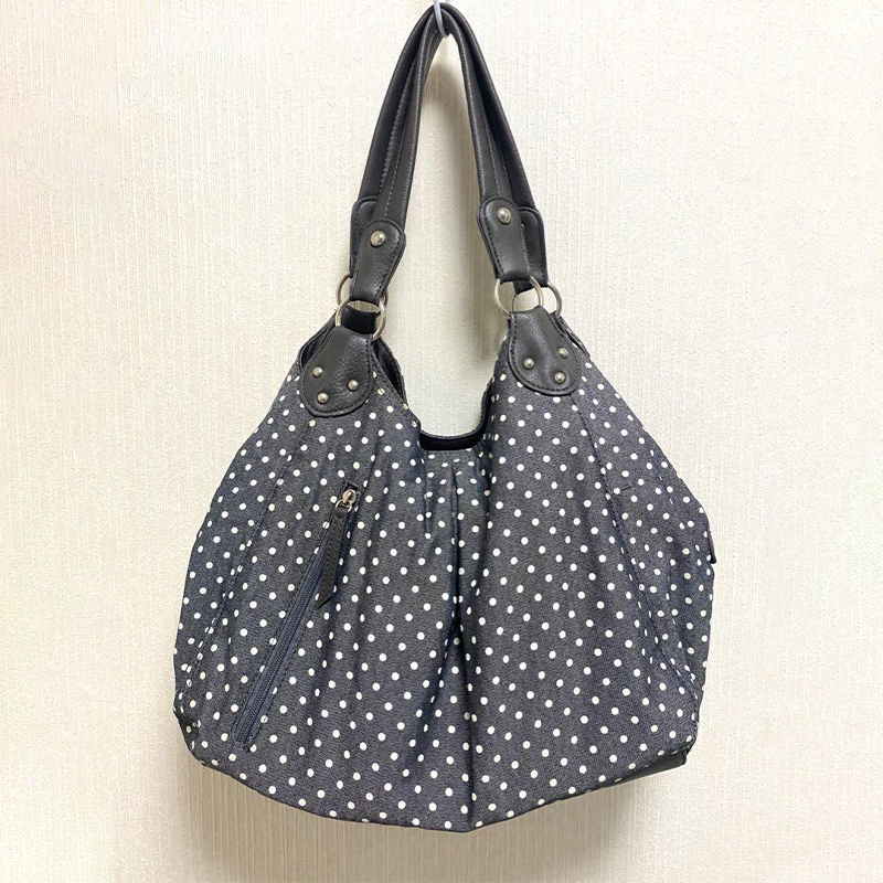 Bolsos de mensajero Vintage a  - Linen Bag Bulk reseña y precio