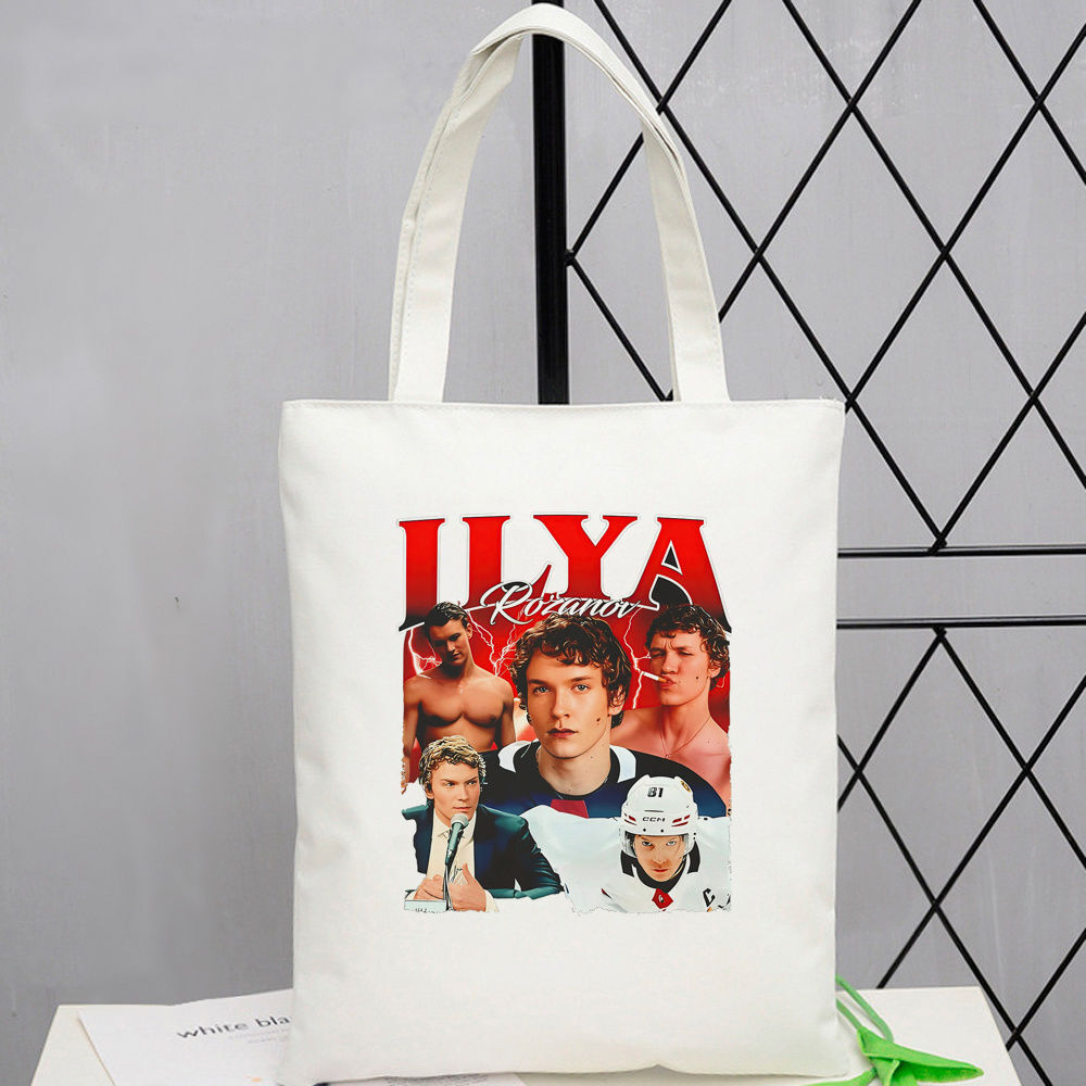 Bolsas de Mano de Lona con Est - Sustainable Living Eco Friendly Shopping reseña y precio