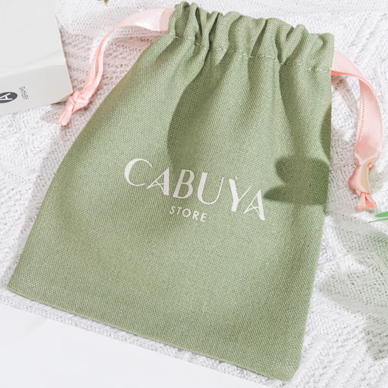 Bolsa de embalaje de Perfume p - Linen Bag Bulk reseña y precio
