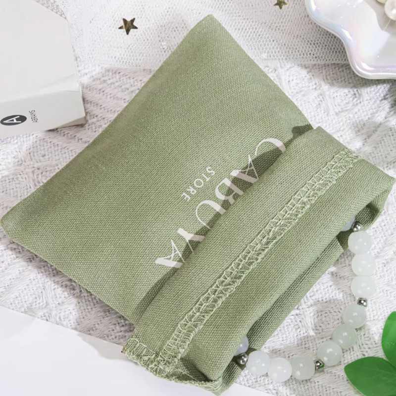 Bolsa de embalaje de Perfume p - Linen Bag Bulk reseña y precio