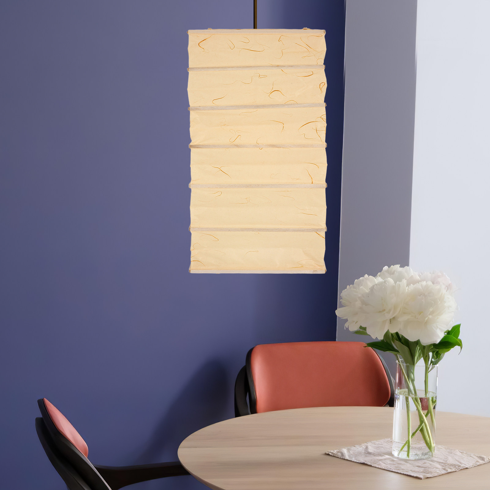 Lámpara Rectangular Plegable d - Sustainable Living Day reseña y precio