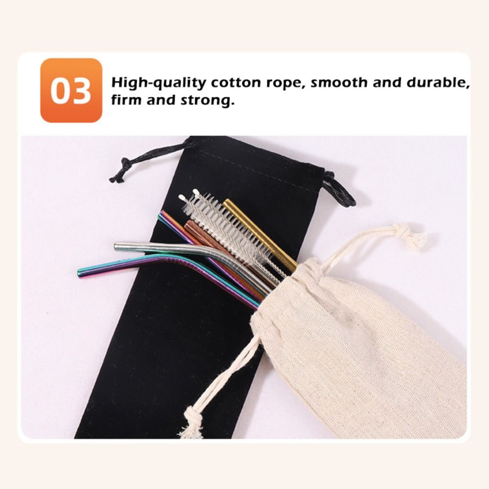 Bolsa de Almacenamiento Multif - Linen Bag Bulk reseña y precio
