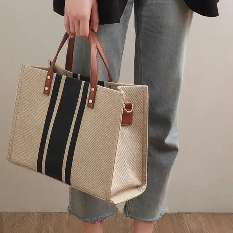 Bolsa de viaje multifunción de - Linen Bag Bulk reseña y precio